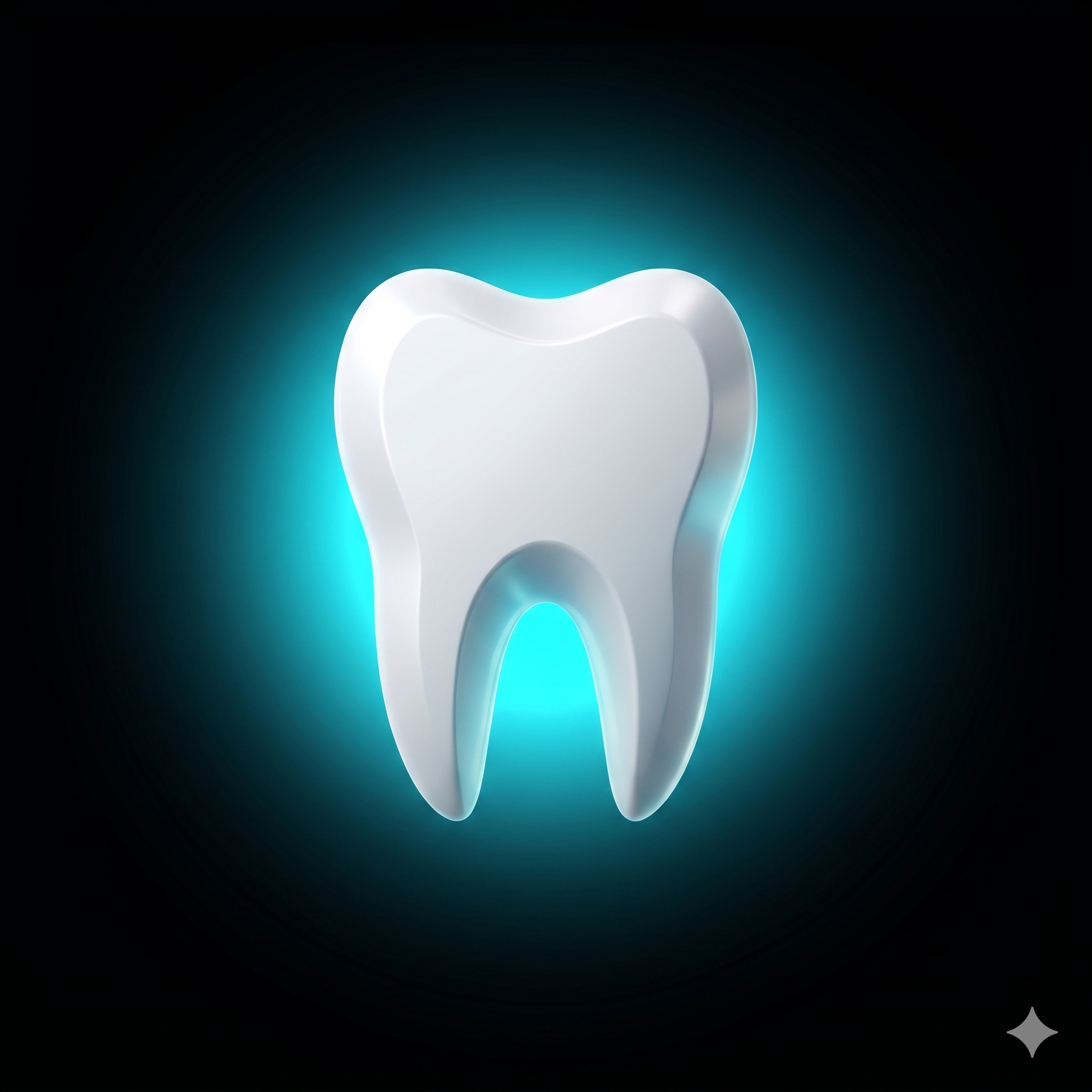 Baja Dental AI Logo